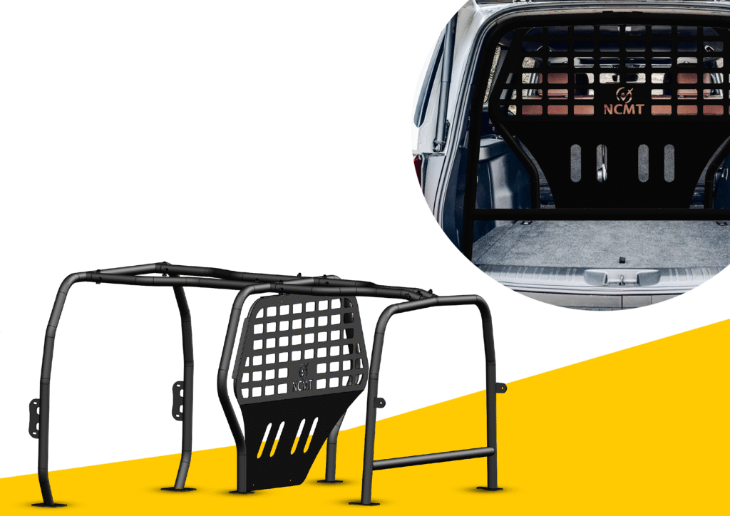 ROLLOVER PROTECTION SYSTEM(ROPS) | ADNOC Approved