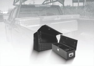 CUSOMIZED STORAGE BOX