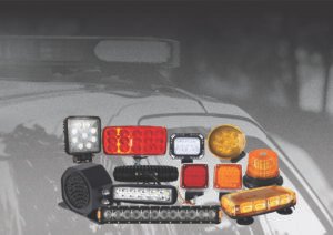 DESERT VEHICLE ACCESSORIES