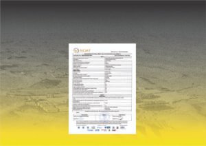 ADNOC-approved Zone II certification